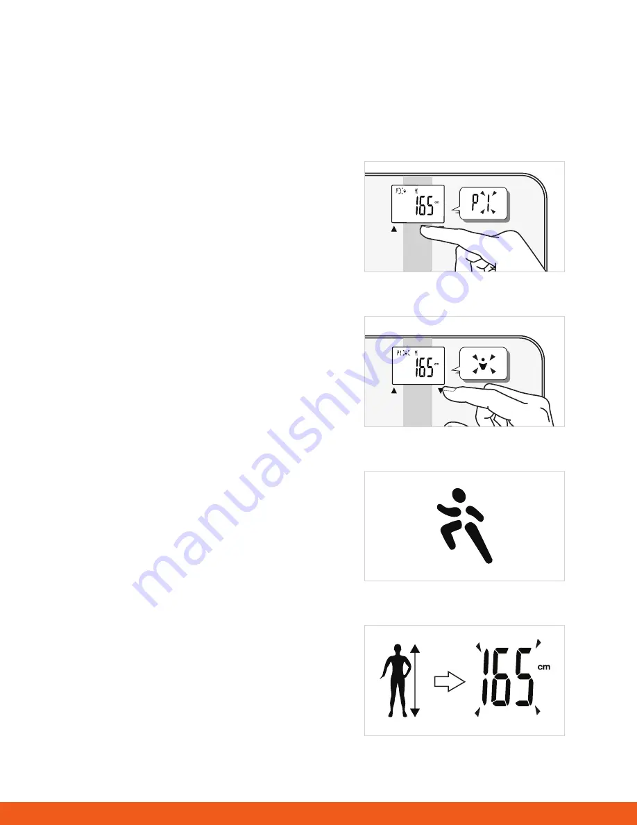 Hapi LS202-B User Manual Download Page 8