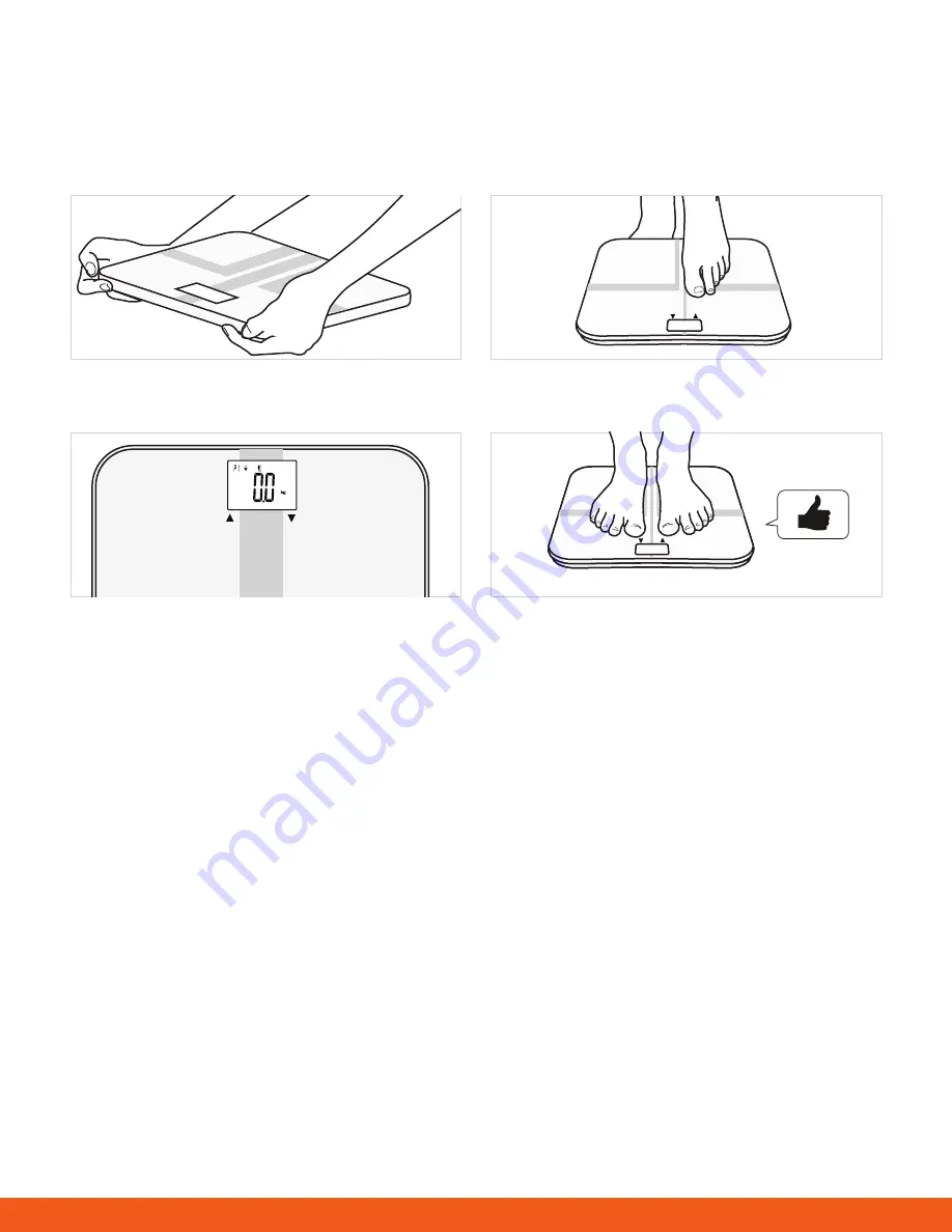 Hapi LS202-B User Manual Download Page 10