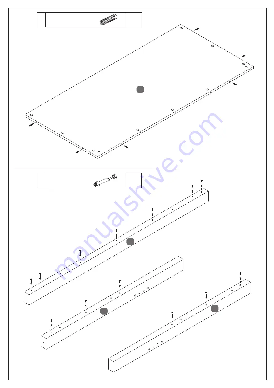 Happy Beds Rodley Assembly Instructions Manual Download Page 5