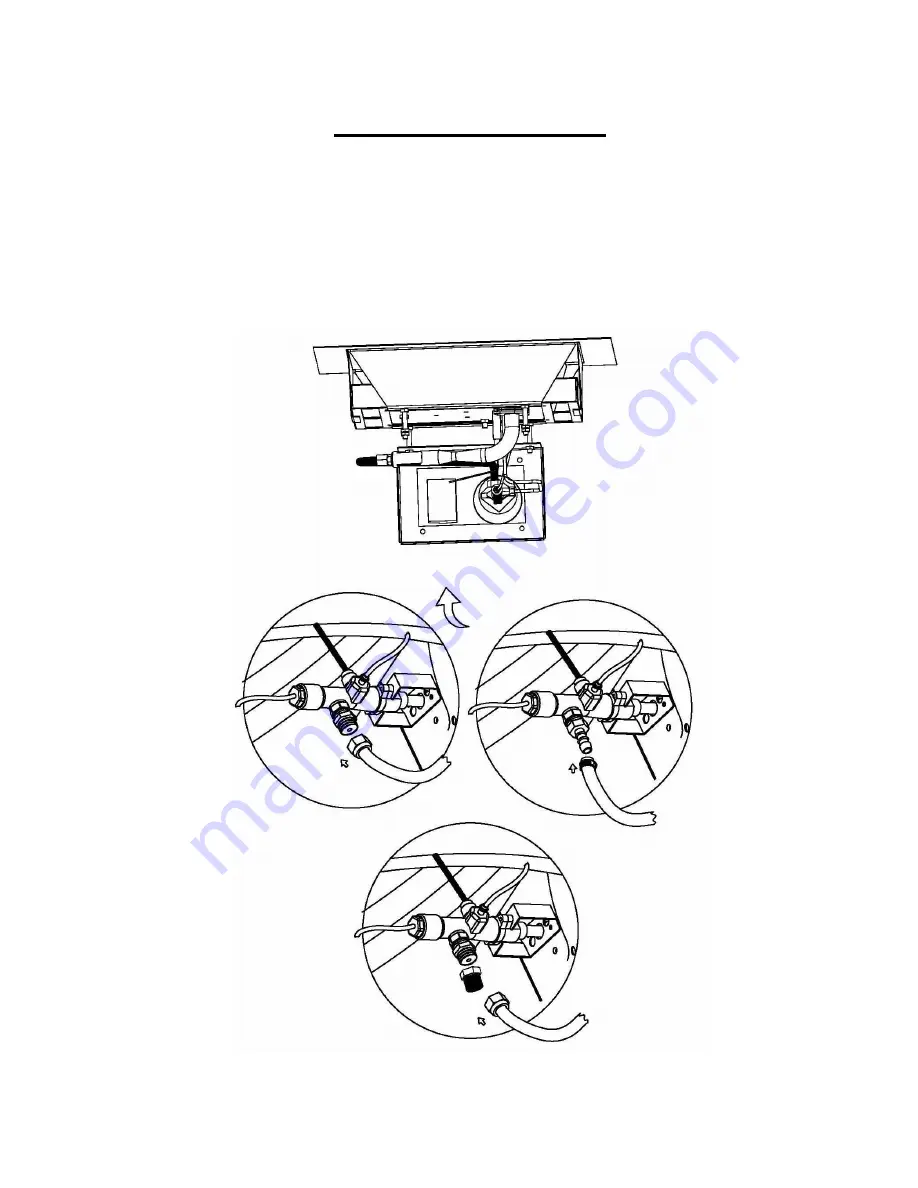 Happy Cocooning 4001BIS/I2 Plus Assembly Instructions And Safety Manual Download Page 9