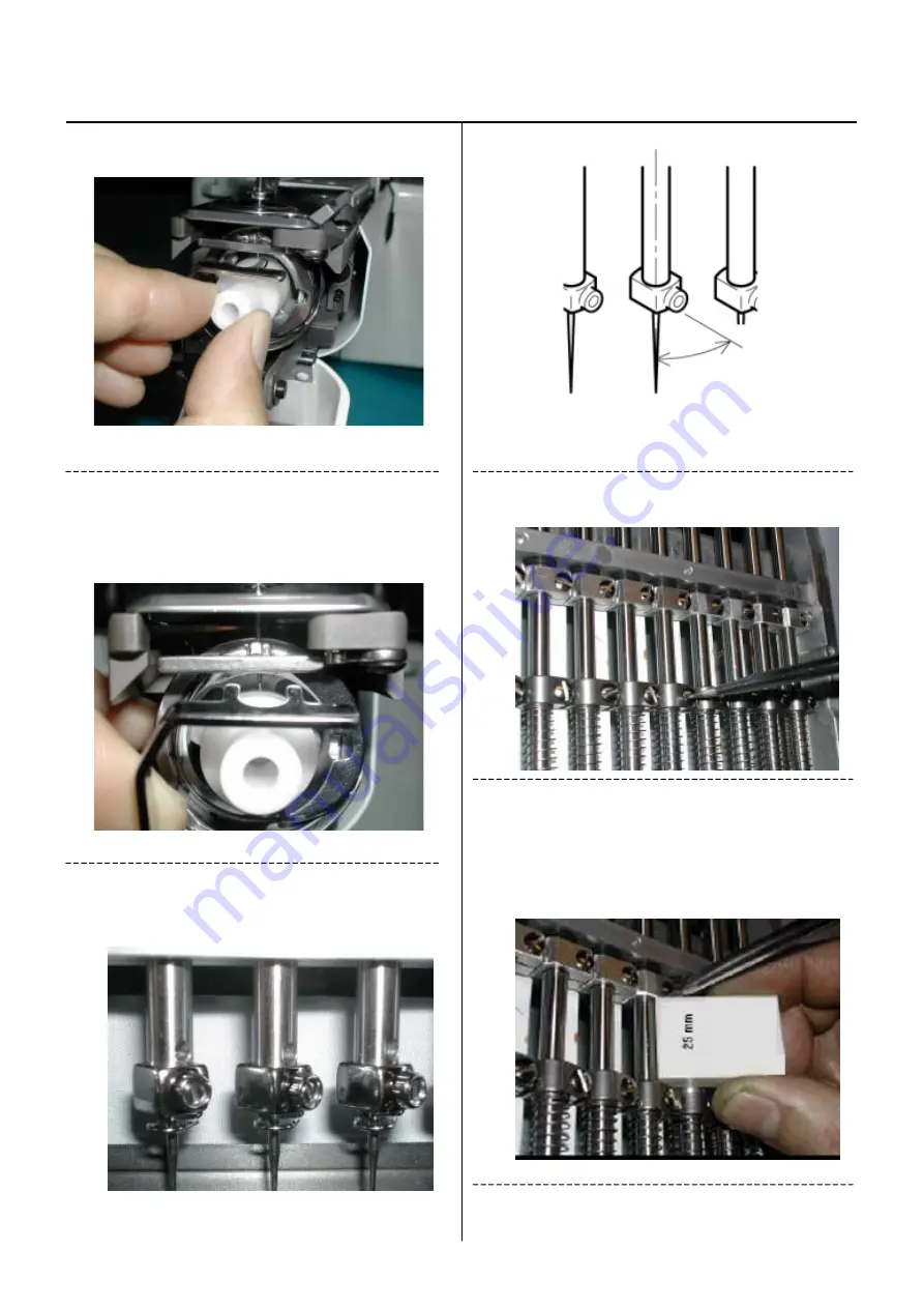 Happy HCS-1201-30 Maintenance Manual Download Page 68