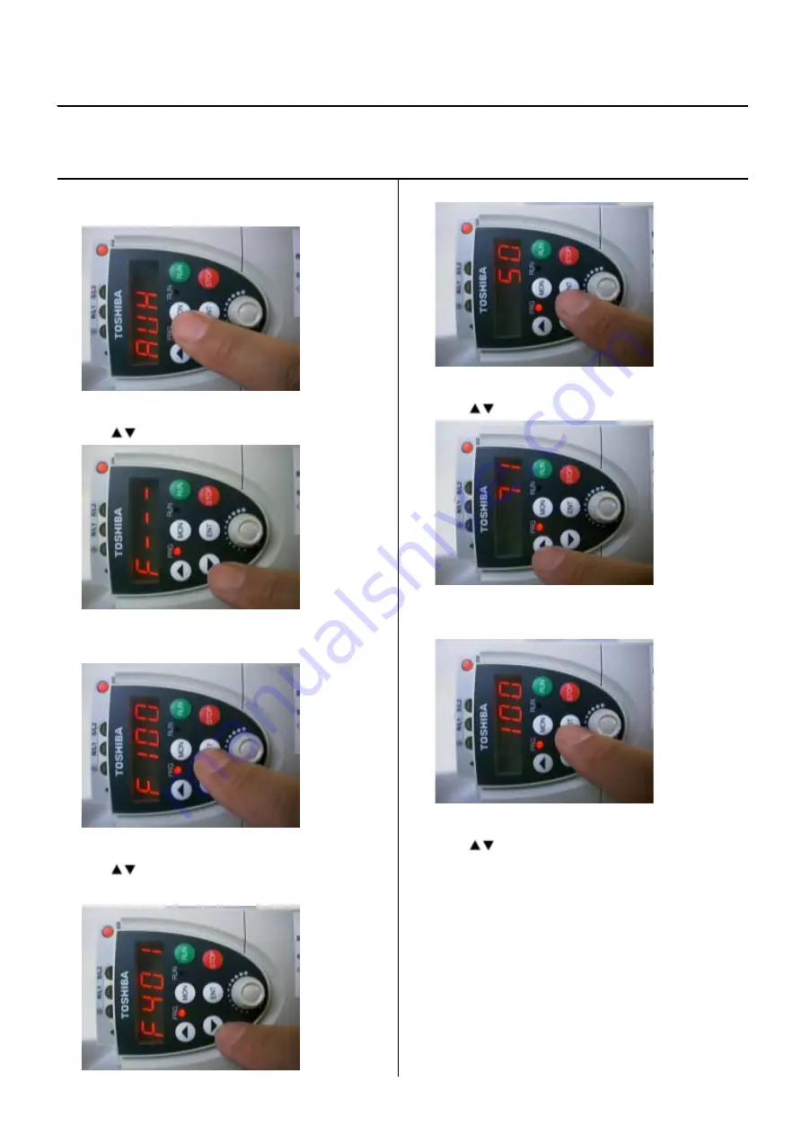 Happy HCS-1201-30 Maintenance Manual Download Page 147