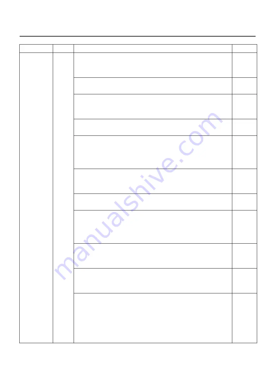 Happy HCS-1201-30 Maintenance Manual Download Page 184