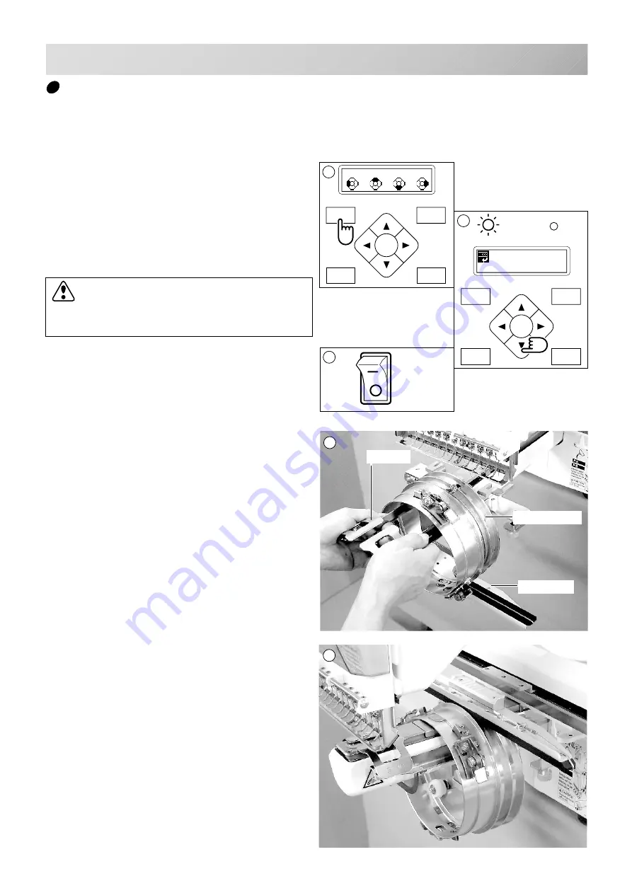 Happy HCS Instruction Book Download Page 55