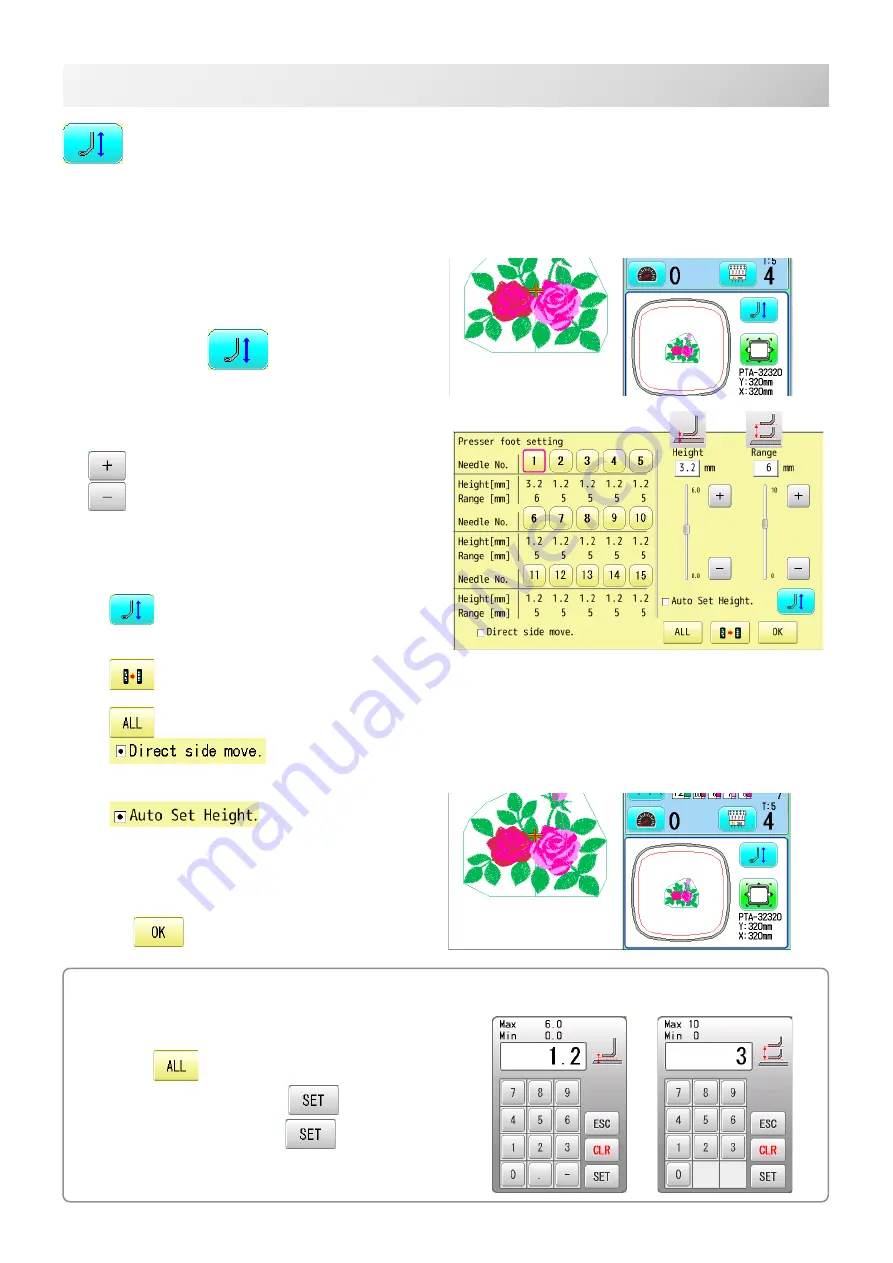 HappyJapan HCU2 Instruction Book Download Page 34