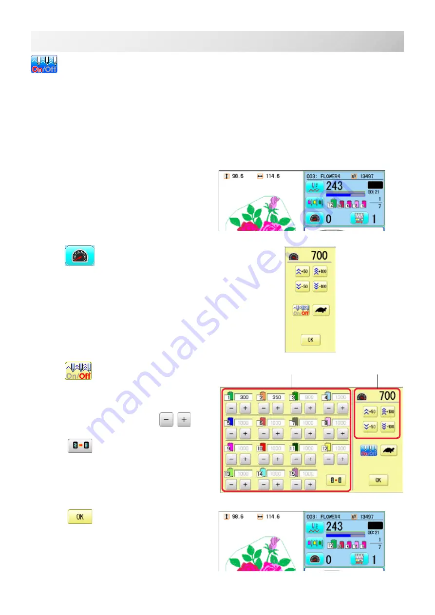 HappyJapan HCU2 Instruction Book Download Page 35