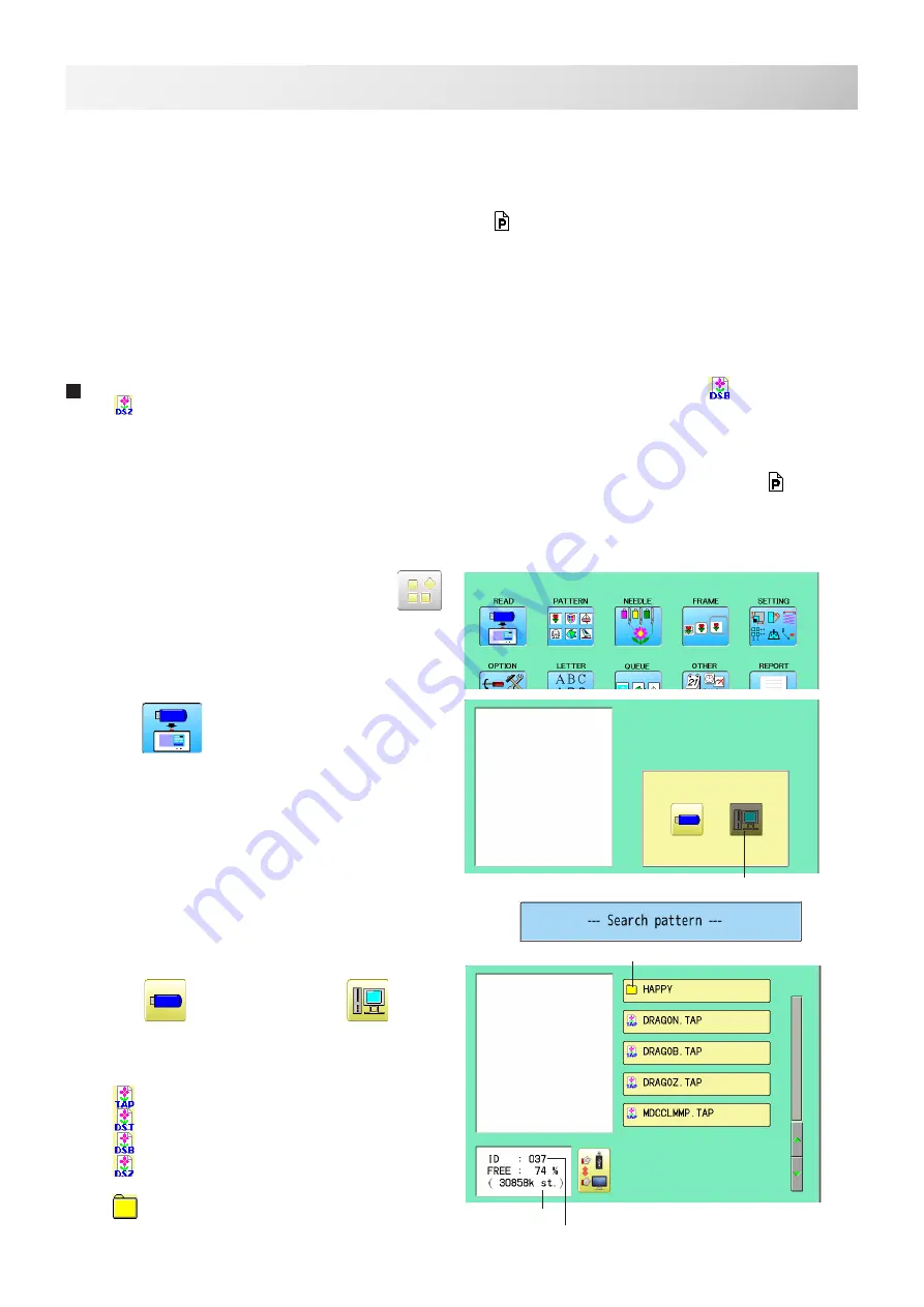 HappyJapan HCU2 Instruction Book Download Page 58