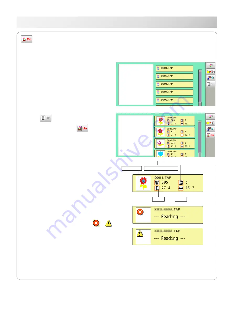 HappyJapan HCU2 Instruction Book Download Page 61