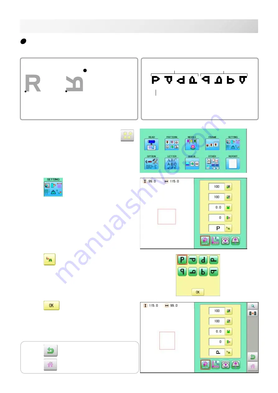 HappyJapan HCU2 Instruction Book Download Page 97