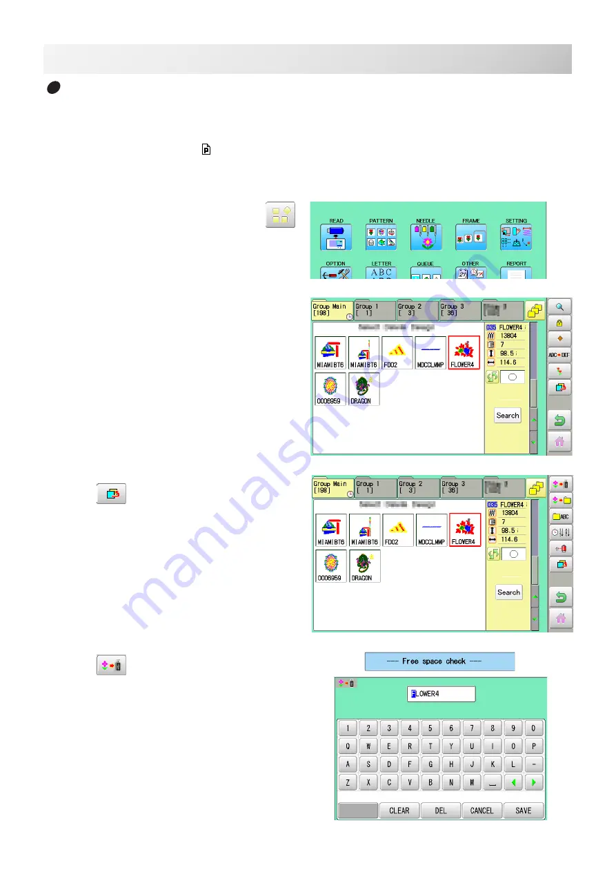 HappyJapan HCU2 Instruction Book Download Page 122