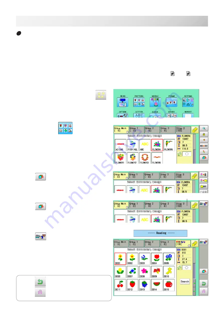 HappyJapan HCU2 Instruction Book Download Page 134