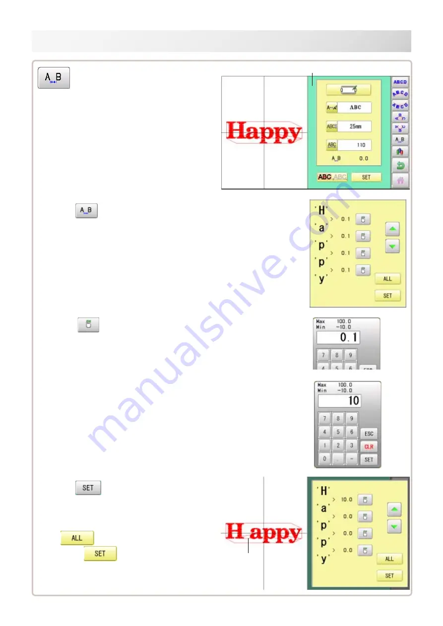 HappyJapan HCU2 Instruction Book Download Page 202