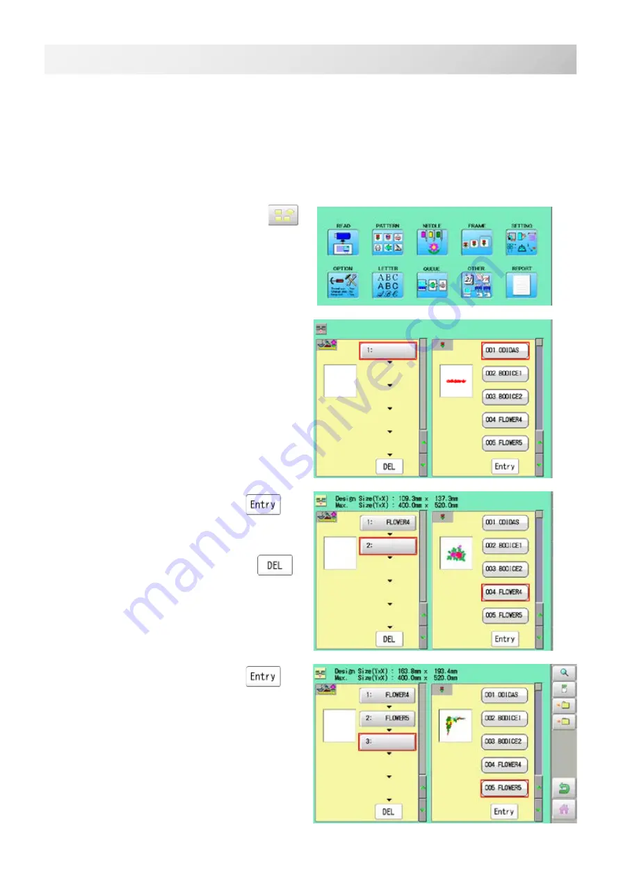 HappyJapan HCU2 Instruction Book Download Page 205