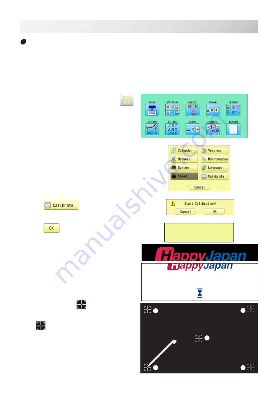 HappyJapan HCU2 Instruction Book Download Page 230