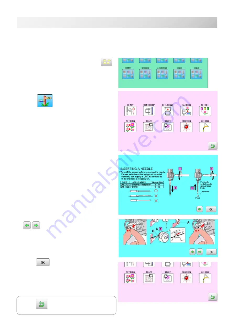 HappyJapan HCU2 Instruction Book Download Page 239