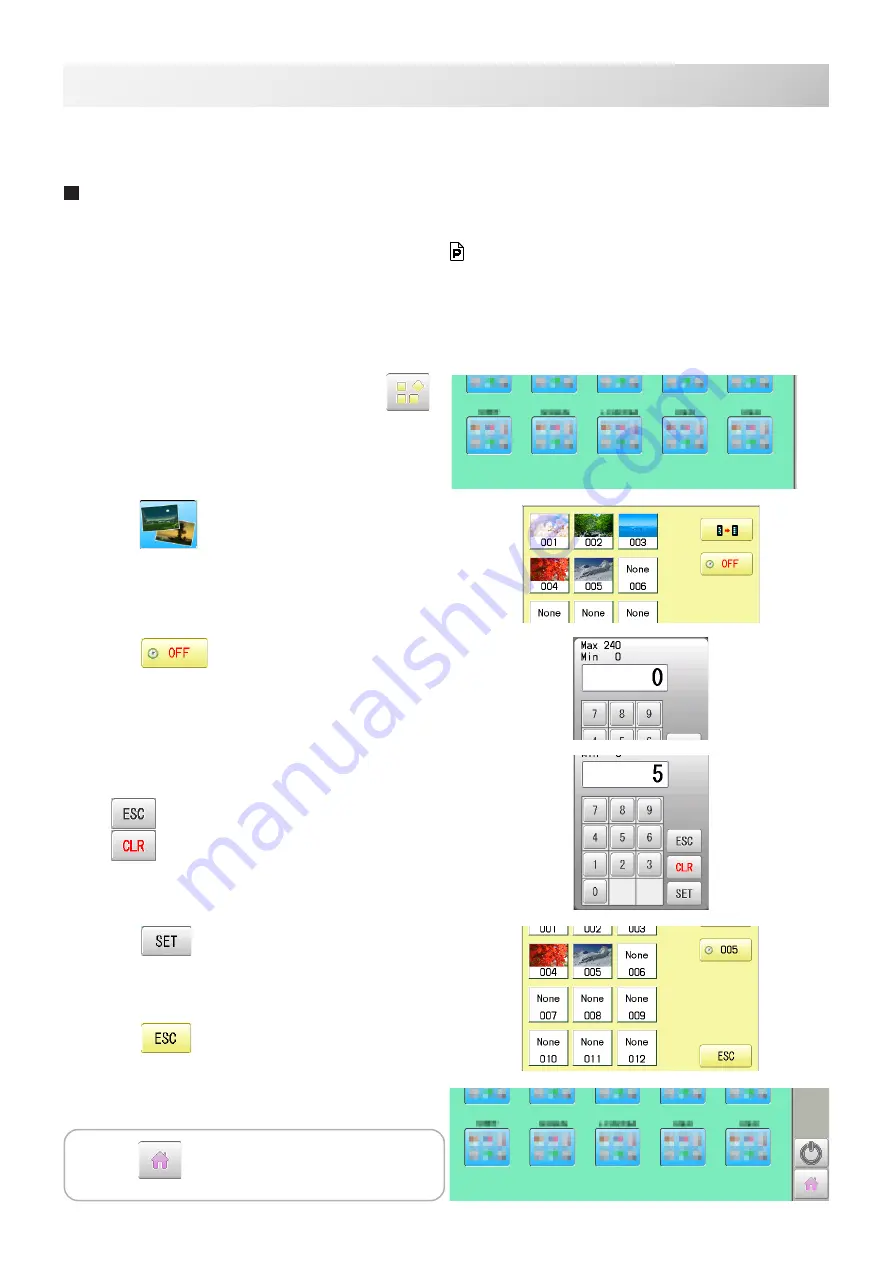 HappyJapan HCU2 Instruction Book Download Page 240