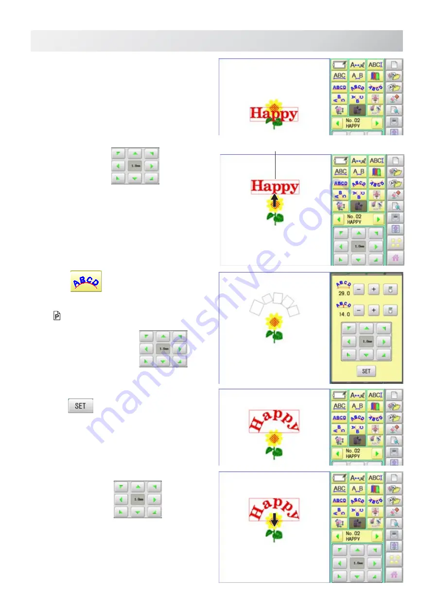 HappyJapan HCU2 Instruction Book Download Page 267