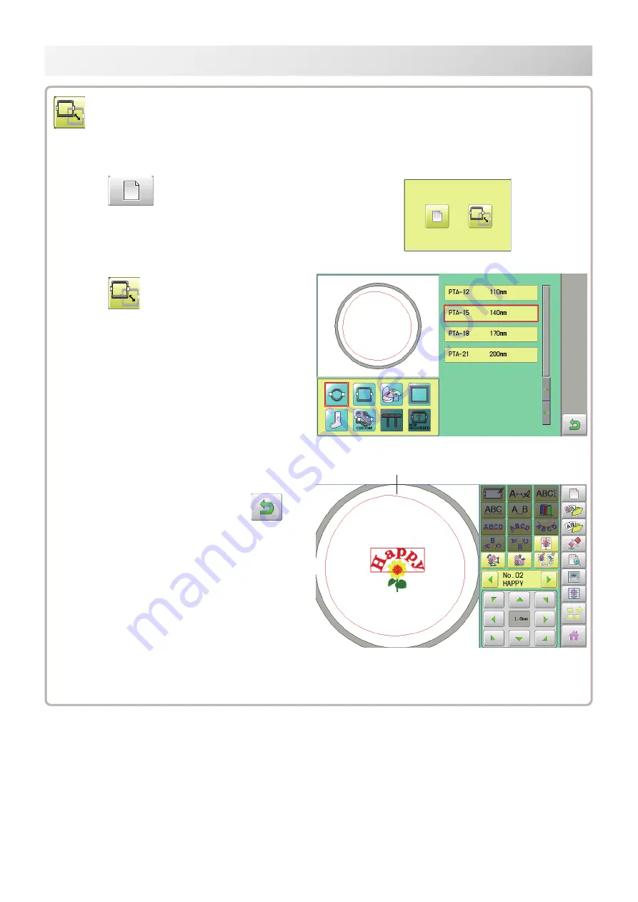 HappyJapan HCU2 Instruction Book Download Page 271