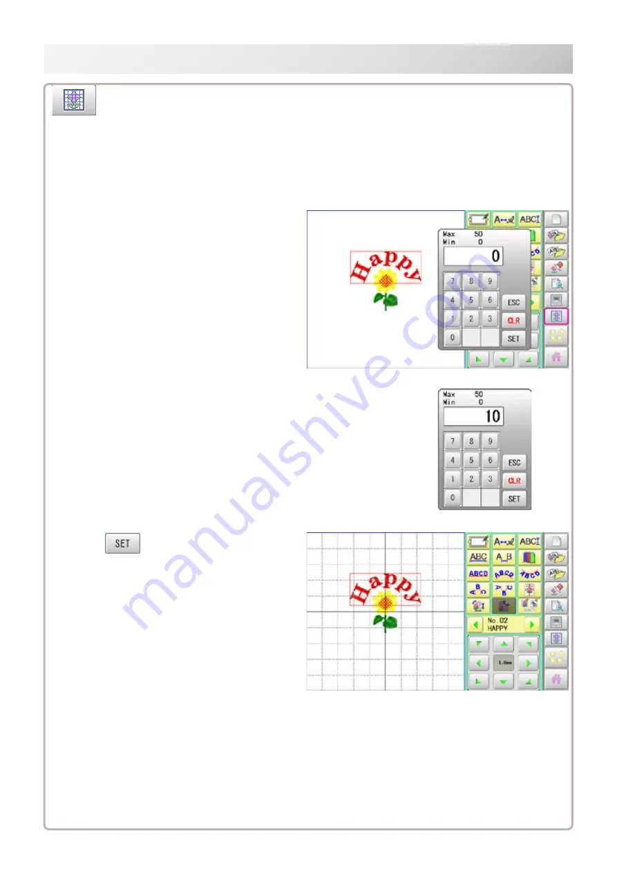 HappyJapan HCU2 Instruction Book Download Page 273