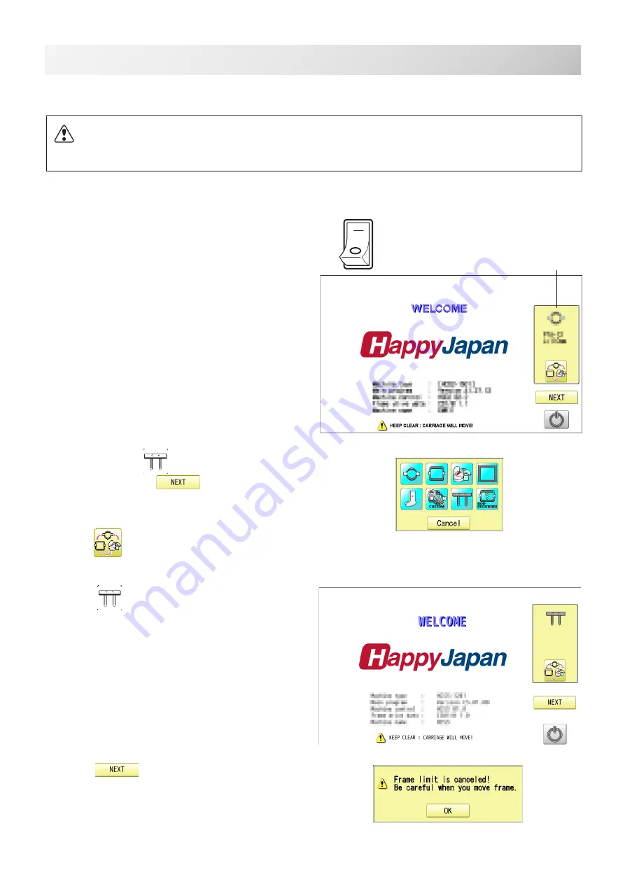 HappyJapan HCU2 Скачать руководство пользователя страница 331