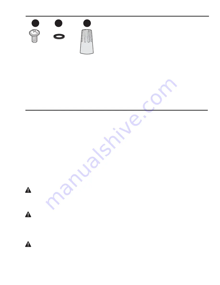 Harbor Breeze E-LUB52BNK5C1S Manual Download Page 5