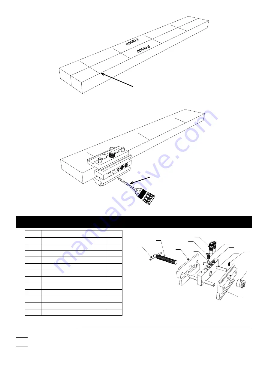 Harbor Freight Tools 59789 Owner'S Manual & Safety Instructions Download Page 3