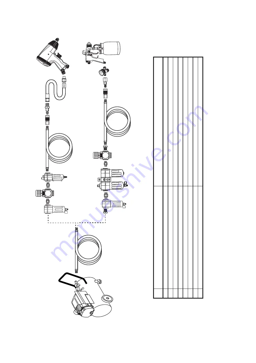 Harbor Freight Tools 66242 User Manual Download Page 6