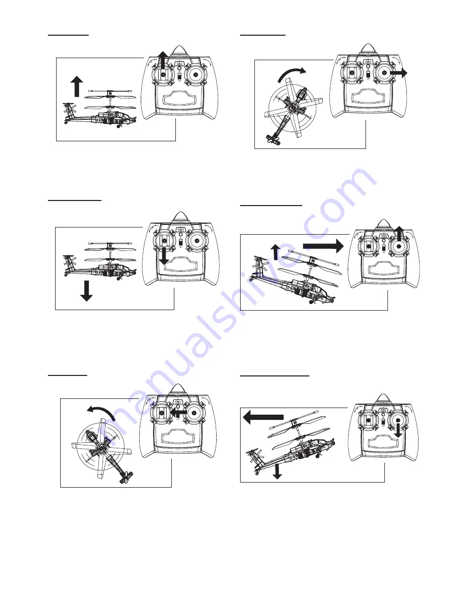 Harbor Freight Tools 68752 Скачать руководство пользователя страница 5