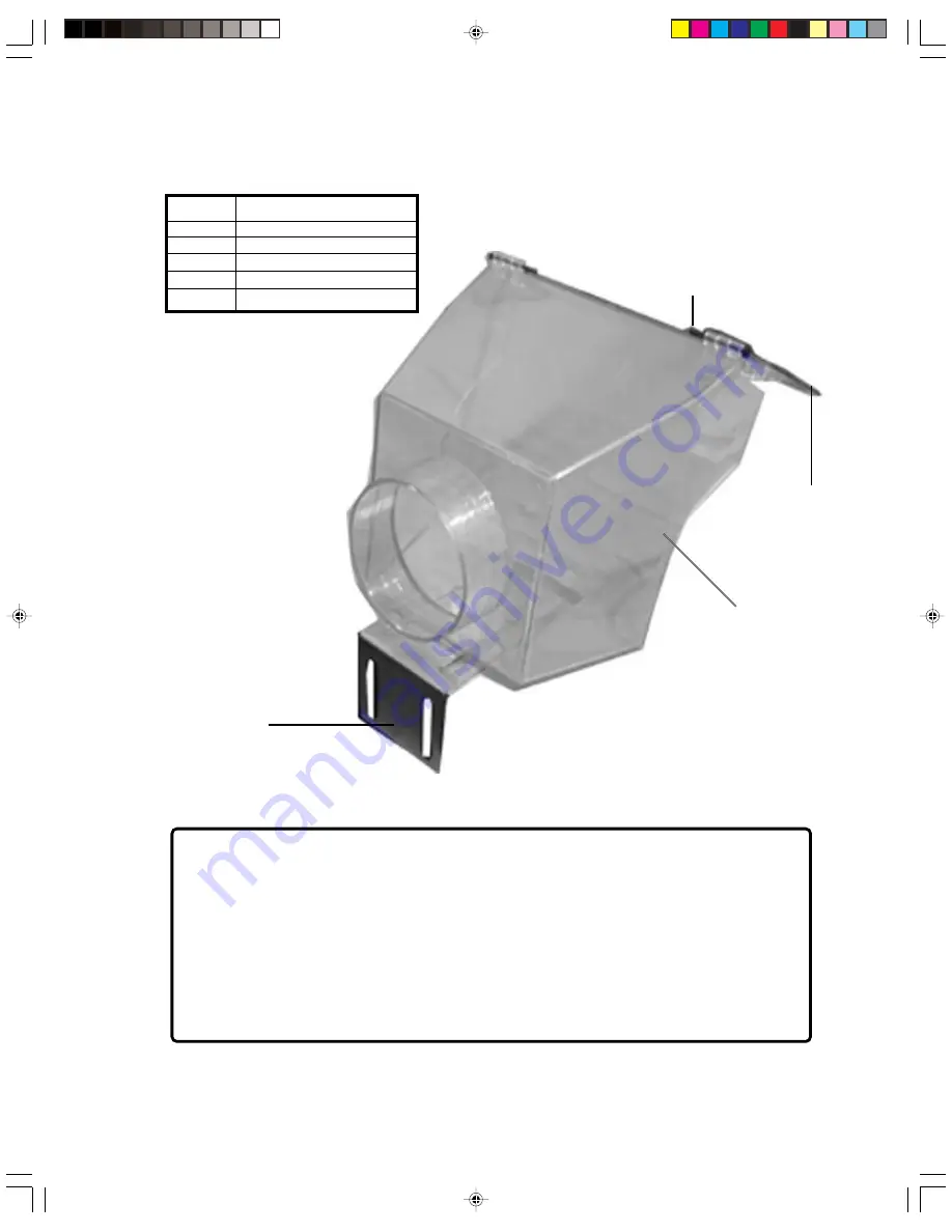 Harbor Freight Tools 90787 Assembly And Operating Instructions Download Page 5