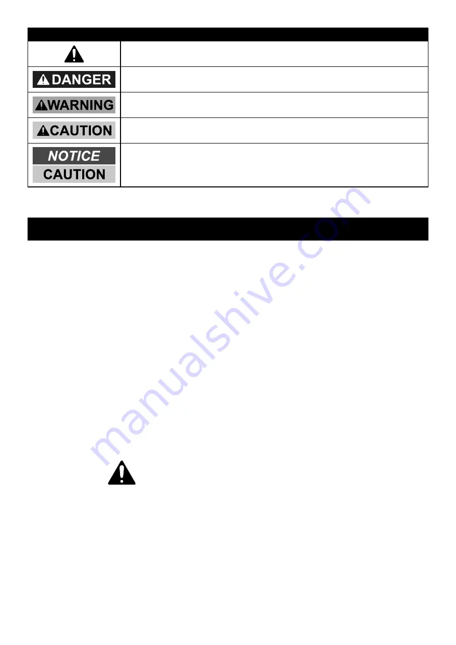 Harbor Freight Tools Pittsburgh Automotive 64545 Owner'S Manual & Safety Instructions Download Page 2