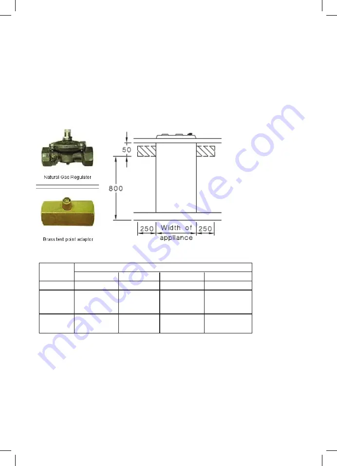 Harbour : 706143 Скачать руководство пользователя страница 15