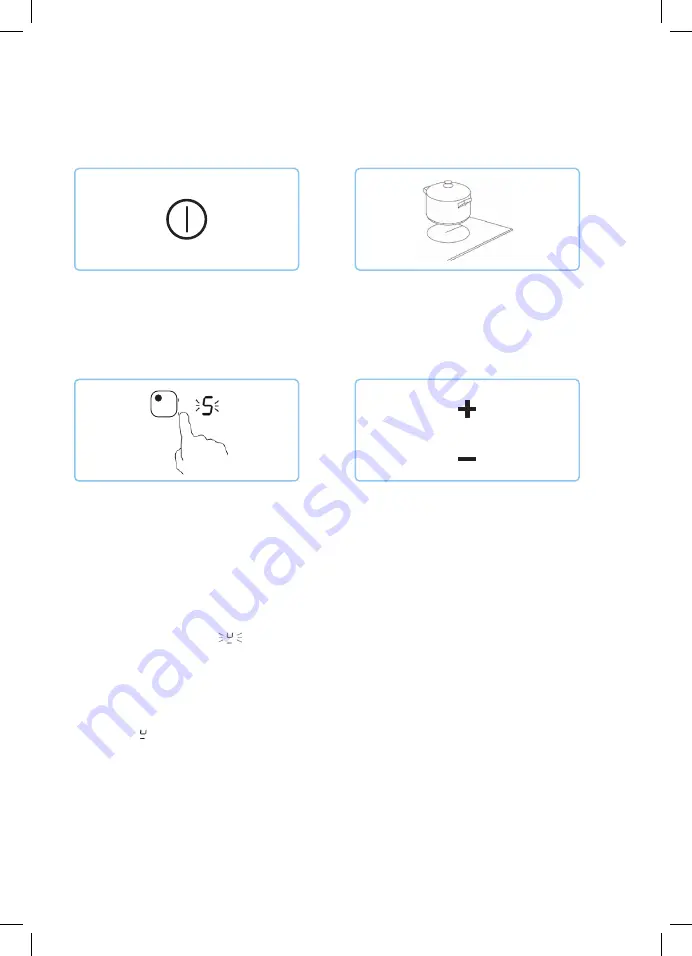 Harbour HBRCI604C Instruction Manual Download Page 17