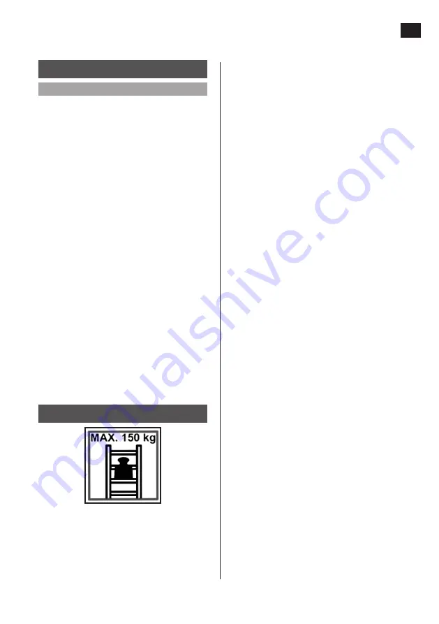 Hard Head 003-265 Operating Instructions Manual Download Page 7