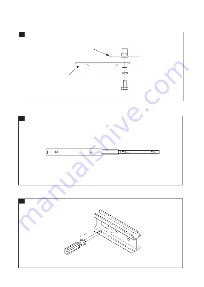 Hard Head 006399 Operating Instructions Manual Download Page 3