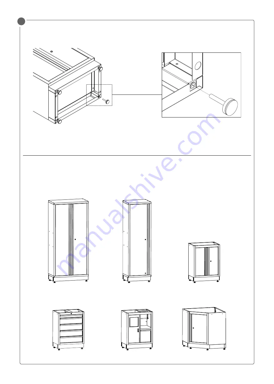 Hard Head 006402 Operating Instructions Manual Download Page 8