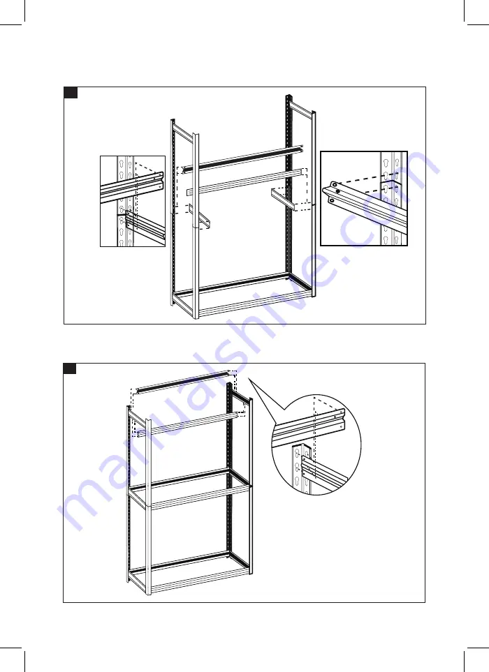 Hard Head 017295 Operating Instructions Manual Download Page 6