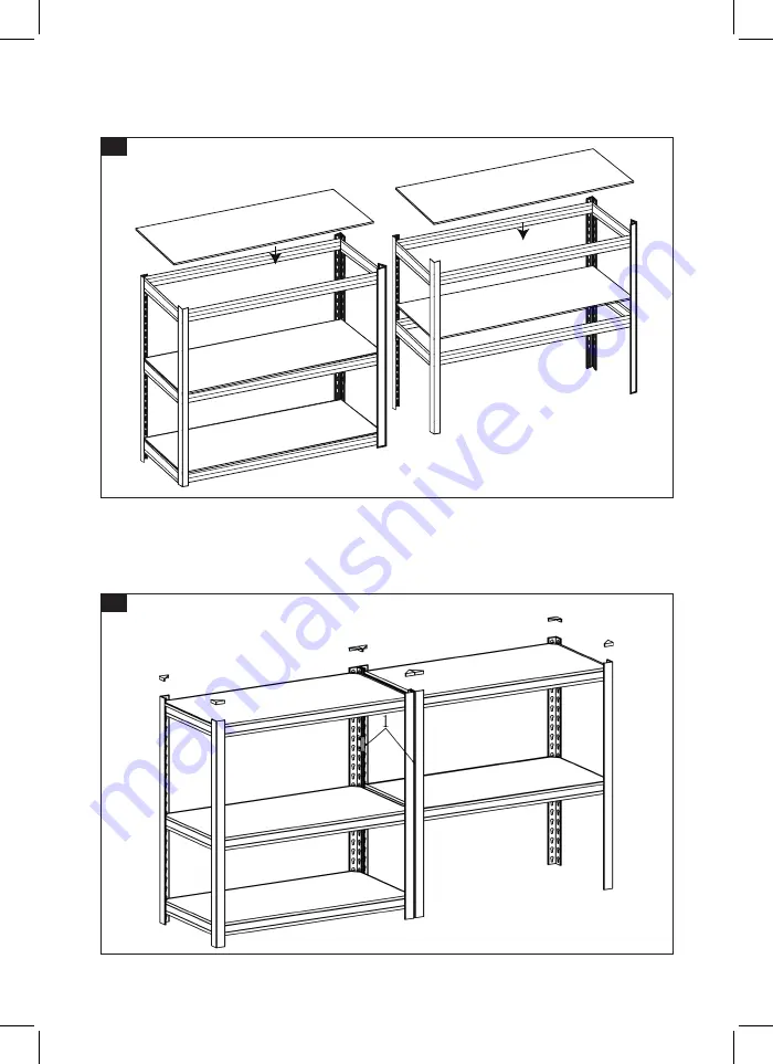 Hard Head 017295 Operating Instructions Manual Download Page 10