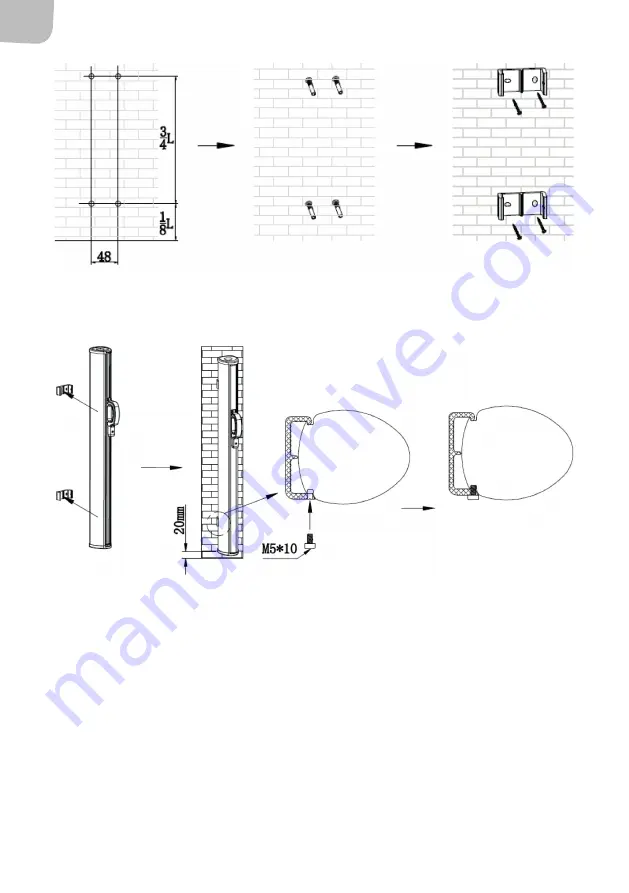 Hard Head 017935 Operating Instructions Manual Download Page 6