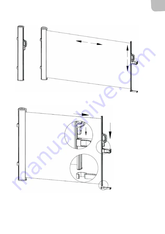 Hard Head 017935 Operating Instructions Manual Download Page 9