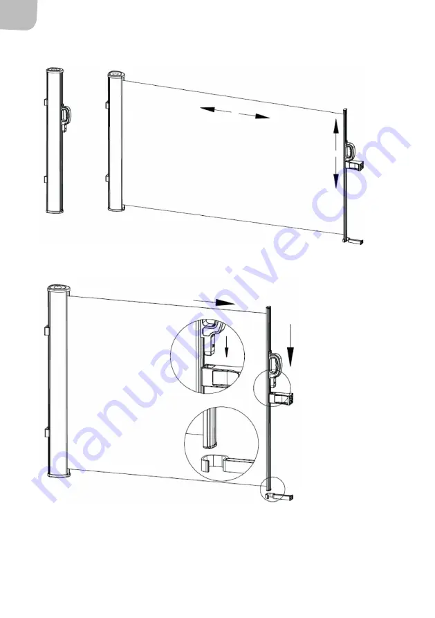 Hard Head 017935 Operating Instructions Manual Download Page 50