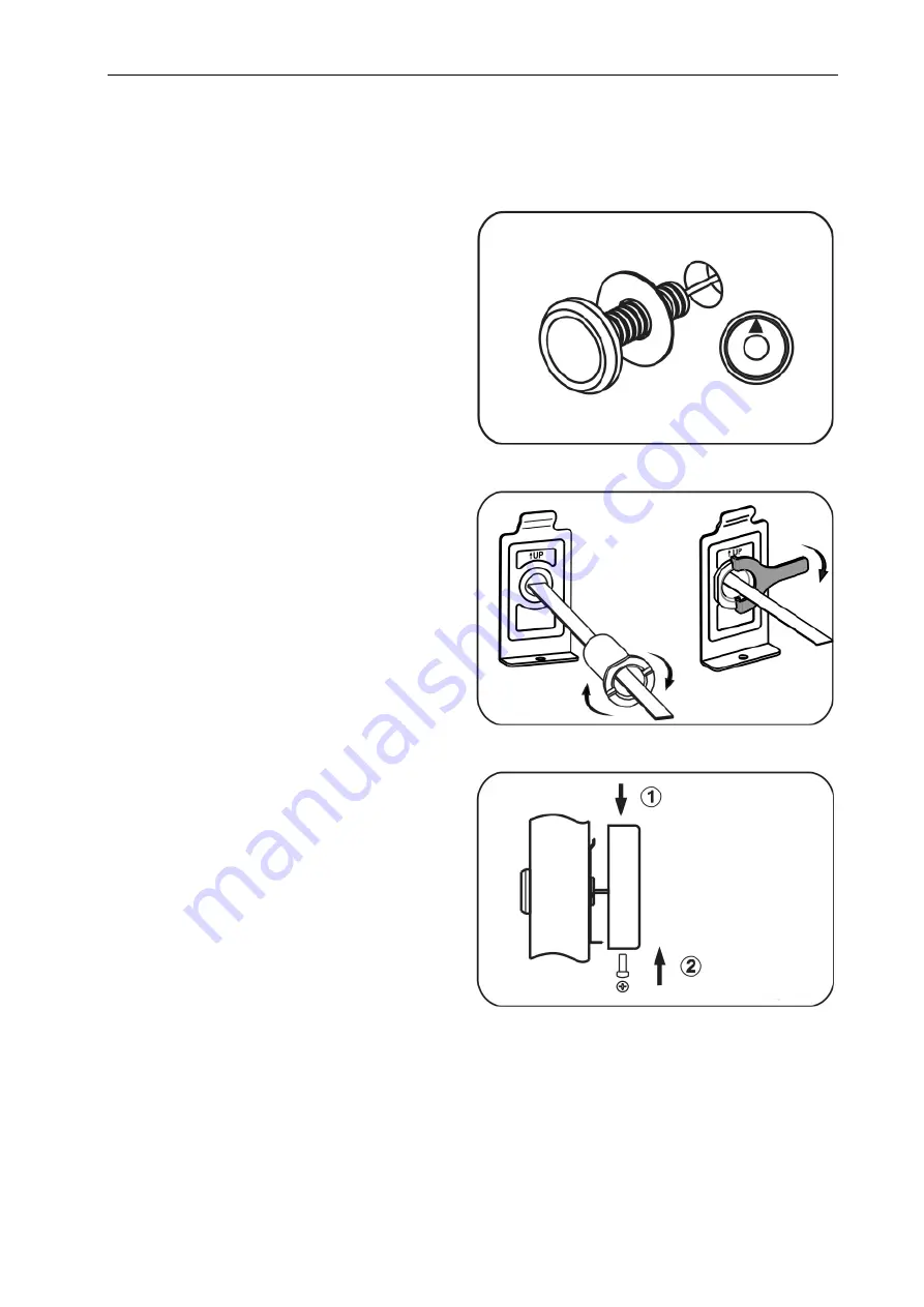 Hard Head 340-171 Скачать руководство пользователя страница 6