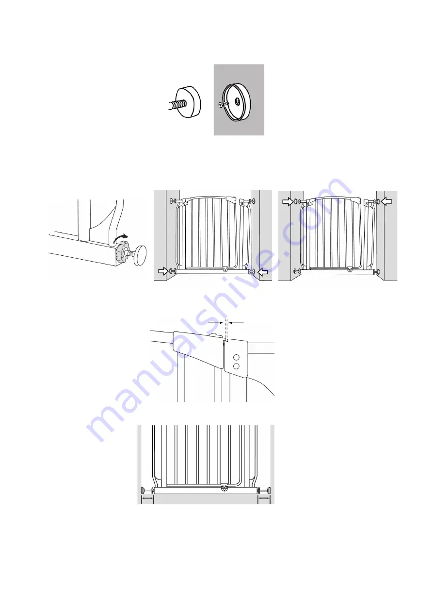 Hard Head 660-044 Operating Instructions Manual Download Page 7