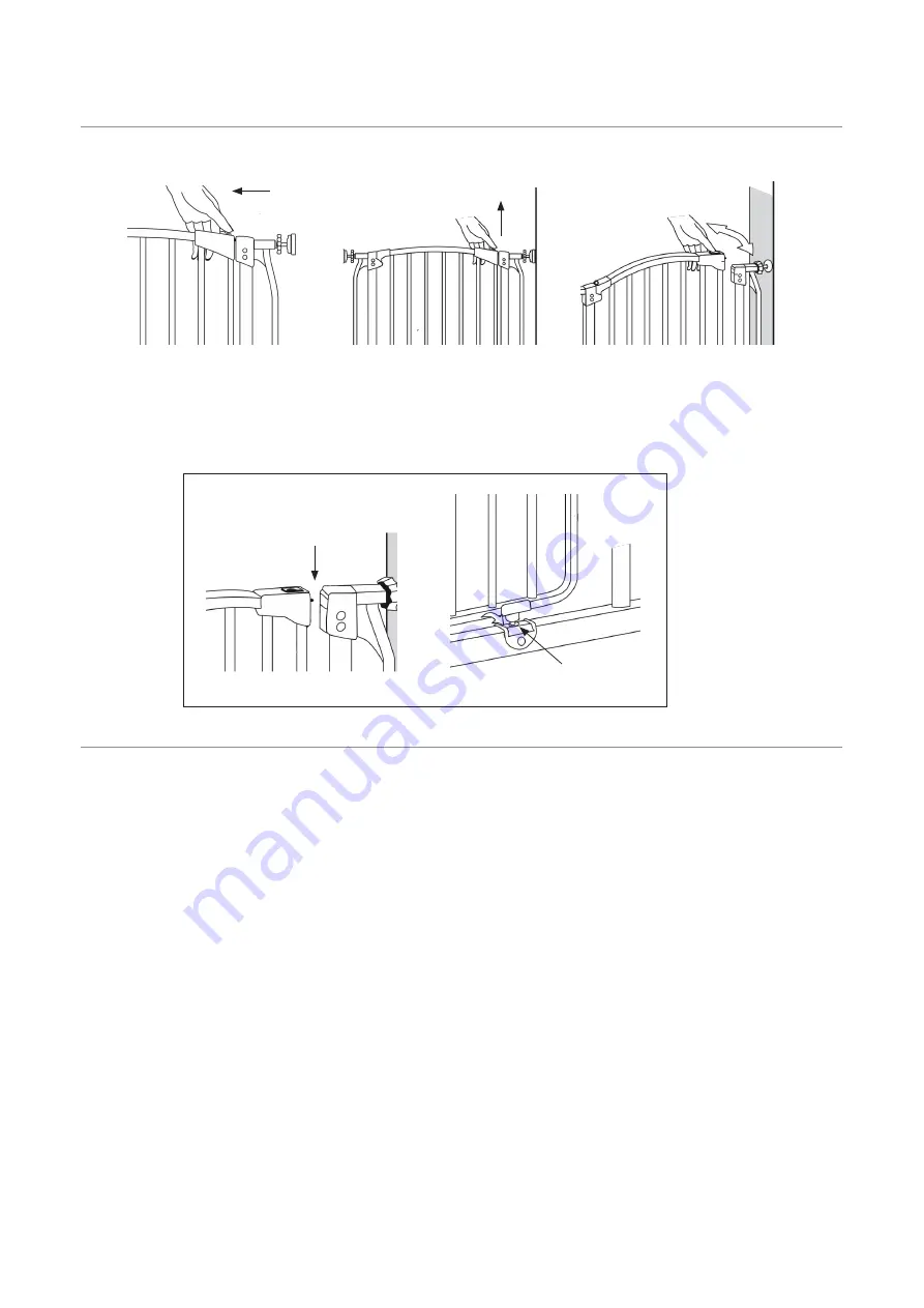 Hard Head 660-044 Operating Instructions Manual Download Page 23