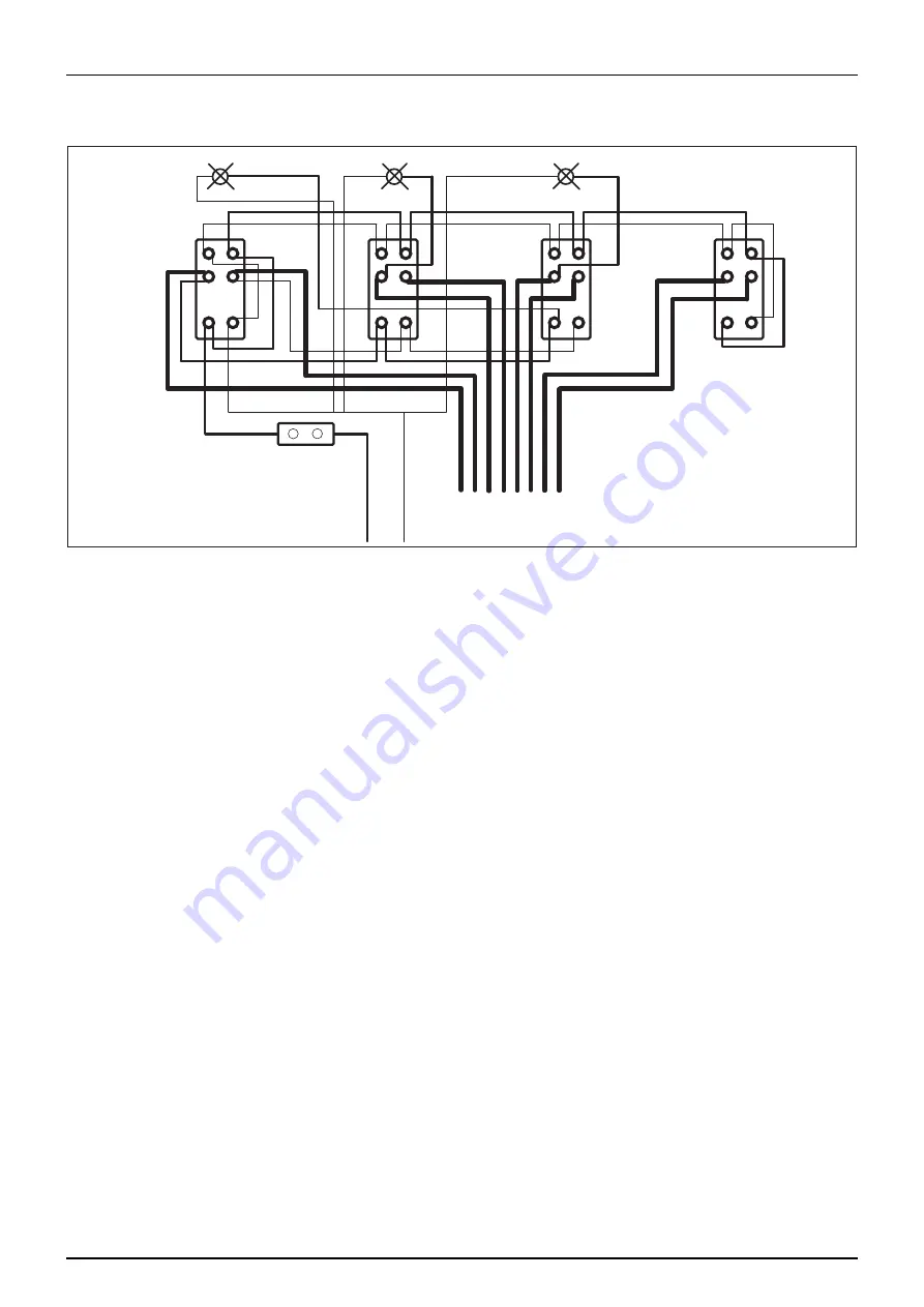 Hardi ARROW 2000 Instruction Book Download Page 79