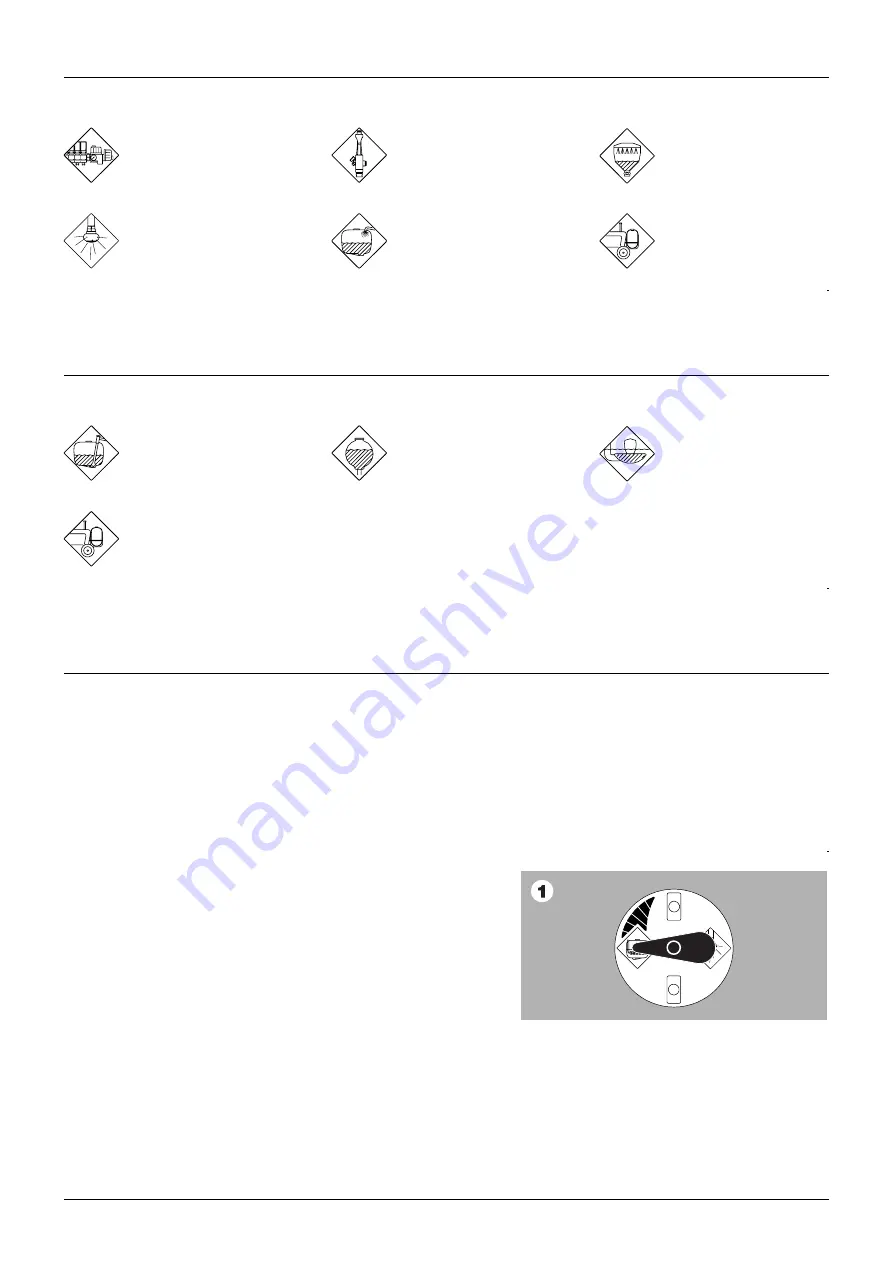 Hardi COMMANDER Classic PRO Instruction Book Download Page 18