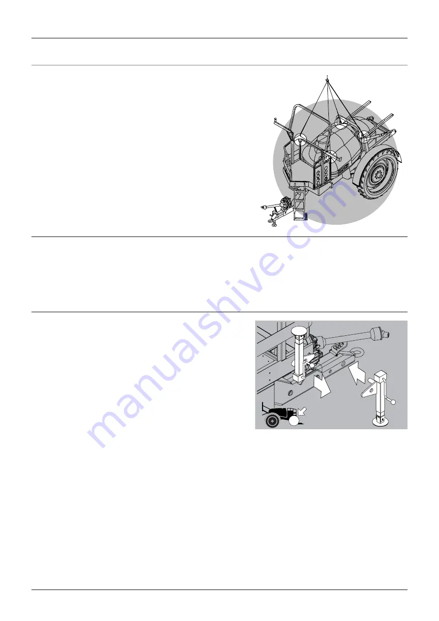 Hardi COMMANDER Classic PRO Instruction Book Download Page 25