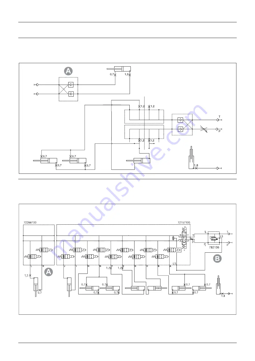 Hardi COMMANDER Classic PRO Instruction Book Download Page 96