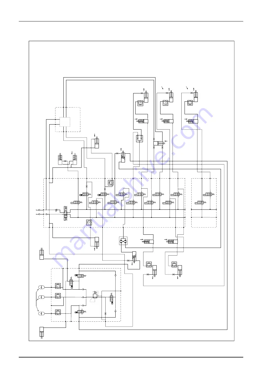 Hardi COMMANDER DELTA FORCE Instruction Book Download Page 210