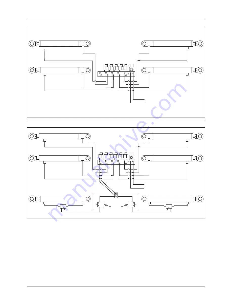 Hardi EAGLE SPB BOOM Operator'S Manual Download Page 56