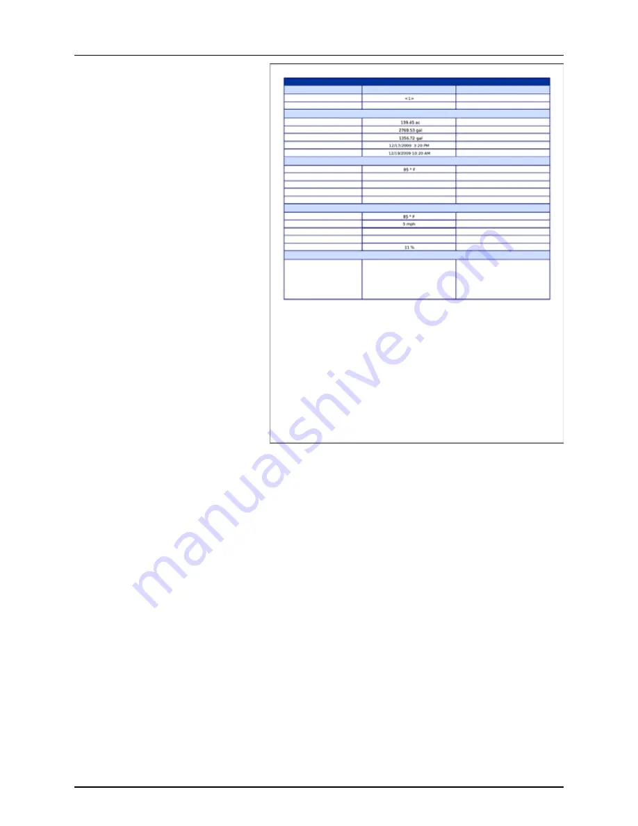 Hardi HC 8600 Operator'S Manual Download Page 180